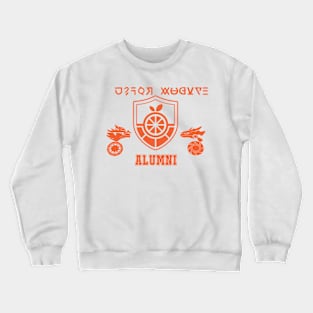 OC School Pride Crewneck Sweatshirt